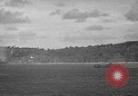 Standbild Landing Craft Infanterie Guam, 1944, aus Sekunde 47 historischem Filmmaterial Videoclip 65675049308