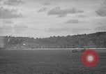 Standbild Landing Craft Infanterie Guam, 1944, aus Sekunde 48 historischem Filmmaterial Videoclip 65675049308