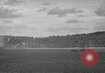 Standbild Landing Craft Infanterie Guam, 1944, aus Sekunde 50 historischem Filmmaterial Videoclip 65675049308