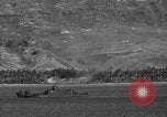 Standbild Landing Craft Infanterie Guam, 1944, aus Sekunde 51 historischem Filmmaterial Videoclip 65675049308