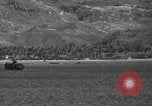 Standbild Landing Craft Infanterie Guam, 1944, aus Sekunde 58 historischem Filmmaterial Videoclip 65675049308