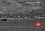 Standbild Landing Craft Infanterie Guam, 1944, aus Sekunde 59 historischem Filmmaterial Videoclip 65675049308