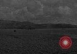 Standbild Landing Craft Infanterie Guam, 1944, aus Sekunde 61 historischem Filmmaterial Videoclip 65675049308