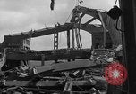 Standbild maritime fort Cherbourg Normandie Frankreich, 1944, aus Sekunde 9 historischem Filmmaterial Videoclip 65675049309