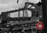 Standbild maritime fort Cherbourg Normandie Frankreich, 1944, aus Sekunde 10 historischem Filmmaterial Videoclip 65675049309
