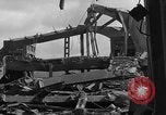 Standbild maritime fort Cherbourg Normandie Frankreich, 1944, aus Sekunde 11 historischem Filmmaterial Videoclip 65675049309