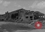 Standbild maritime fort Cherbourg Normandie Frankreich, 1944, aus Sekunde 22 historischem Filmmaterial Videoclip 65675049309