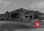 Standbild maritime fort Cherbourg Normandie Frankreich, 1944, aus Sekunde 23 historischem Filmmaterial Videoclip 65675049309