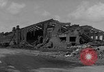 Standbild maritime fort Cherbourg Normandie Frankreich, 1944, aus Sekunde 24 historischem Filmmaterial Videoclip 65675049309