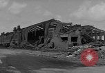 Standbild maritime fort Cherbourg Normandie Frankreich, 1944, aus Sekunde 25 historischem Filmmaterial Videoclip 65675049309