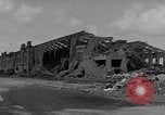 Standbild maritime fort Cherbourg Normandie Frankreich, 1944, aus Sekunde 26 historischem Filmmaterial Videoclip 65675049309