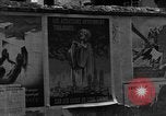 Standbild maritime fort Cherbourg Normandie Frankreich, 1944, aus Sekunde 32 historischem Filmmaterial Videoclip 65675049309