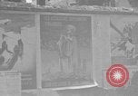 Standbild maritime fort Cherbourg Normandie Frankreich, 1944, aus Sekunde 33 historischem Filmmaterial Videoclip 65675049309