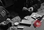 Standbild USA zog Einheiten Cherbourg Normandie Frankreich, 1944, aus Sekunde 23 historischem Filmmaterial Videoclip 65675049310