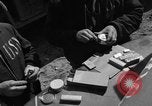 Standbild USA zog Einheiten Cherbourg Normandie Frankreich, 1944, aus Sekunde 24 historischem Filmmaterial Videoclip 65675049310