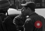 Standbild USA zog Einheiten Cherbourg Normandie Frankreich, 1944, aus Sekunde 36 historischem Filmmaterial Videoclip 65675049310
