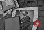 Standbild USA zog Einheiten Cherbourg Normandie Frankreich, 1944, aus Sekunde 43 historischem Filmmaterial Videoclip 65675049310