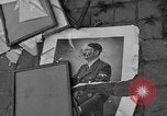 Standbild USA zog Einheiten Cherbourg Normandie Frankreich, 1944, aus Sekunde 44 historischem Filmmaterial Videoclip 65675049310