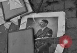 Standbild USA zog Einheiten Cherbourg Normandie Frankreich, 1944, aus Sekunde 46 historischem Filmmaterial Videoclip 65675049310