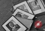 Standbild USA zog Einheiten Cherbourg Normandie Frankreich, 1944, aus Sekunde 48 historischem Filmmaterial Videoclip 65675049310
