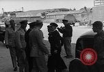 Immagine di L'ammiraglio Bertram Ramsay Cherbourg Normandia Francia, 1944, secondo 4 filmato di repertorio 65675049311