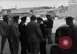Immagine di L'ammiraglio Bertram Ramsay Cherbourg Normandia Francia, 1944, secondo 5 filmato di repertorio 65675049311