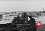 Immagine di L'ammiraglio Bertram Ramsay Cherbourg Normandia Francia, 1944, secondo 25 filmato di repertorio 65675049311