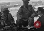 Immagine di L'ammiraglio Bertram Ramsay Cherbourg Normandia Francia, 1944, secondo 28 filmato di repertorio 65675049311