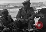 Immagine di L'ammiraglio Bertram Ramsay Cherbourg Normandia Francia, 1944, secondo 29 filmato di repertorio 65675049311