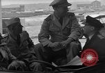Immagine di L'ammiraglio Bertram Ramsay Cherbourg Normandia Francia, 1944, secondo 30 filmato di repertorio 65675049311