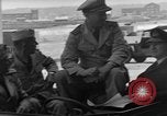 Immagine di L'ammiraglio Bertram Ramsay Cherbourg Normandia Francia, 1944, secondo 31 filmato di repertorio 65675049311