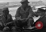 Immagine di L'ammiraglio Bertram Ramsay Cherbourg Normandia Francia, 1944, secondo 32 filmato di repertorio 65675049311