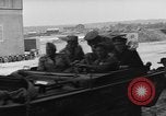 Immagine di L'ammiraglio Bertram Ramsay Cherbourg Normandia Francia, 1944, secondo 33 filmato di repertorio 65675049311