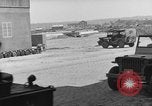 Immagine di L'ammiraglio Bertram Ramsay Cherbourg Normandia Francia, 1944, secondo 35 filmato di repertorio 65675049311