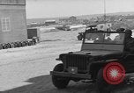 Immagine di L'ammiraglio Bertram Ramsay Cherbourg Normandia Francia, 1944, secondo 36 filmato di repertorio 65675049311