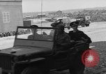 Immagine di L'ammiraglio Bertram Ramsay Cherbourg Normandia Francia, 1944, secondo 37 filmato di repertorio 65675049311