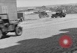 Immagine di L'ammiraglio Bertram Ramsay Cherbourg Normandia Francia, 1944, secondo 39 filmato di repertorio 65675049311
