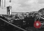 Image United States Navy Seabees Cherbourg Normandie France, 1944, de la seconde 1 séquences d'archives historiques vidéo 65675049312