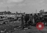Image United States Navy Seabees Cherbourg Normandie France, 1944, de la seconde 11 séquences d'archives historiques vidéo 65675049312