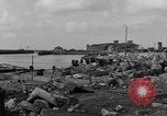 Image United States Navy Seabees Cherbourg Normandie France, 1944, de la seconde 16 séquences d'archives historiques vidéo 65675049312