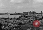 Image United States Navy Seabees Cherbourg Normandie France, 1944, de la seconde 17 séquences d'archives historiques vidéo 65675049312