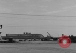 Image United States Navy Seabees Cherbourg Normandie France, 1944, de la seconde 20 séquences d'archives historiques vidéo 65675049312
