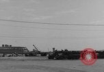 Image United States Navy Seabees Cherbourg Normandie France, 1944, de la seconde 22 séquences d'archives historiques vidéo 65675049312