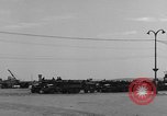 Image United States Navy Seabees Cherbourg Normandie France, 1944, de la seconde 24 séquences d'archives historiques vidéo 65675049312