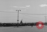 Image United States Navy Seabees Cherbourg Normandie France, 1944, de la seconde 29 séquences d'archives historiques vidéo 65675049312