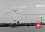 Image United States Navy Seabees Cherbourg Normandie France, 1944, de la seconde 30 séquences d'archives historiques vidéo 65675049312