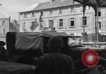 Immagine di L'ammiraglio Bertram Ramsay Cherbourg Normandia Francia, 1944, secondo 13 filmato di repertorio 65675049313