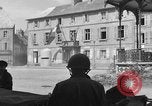Immagine di L'ammiraglio Bertram Ramsay Cherbourg Normandia Francia, 1944, secondo 14 filmato di repertorio 65675049313