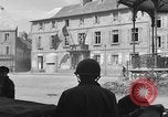 Immagine di L'ammiraglio Bertram Ramsay Cherbourg Normandia Francia, 1944, secondo 15 filmato di repertorio 65675049313