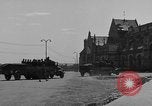 Immagine di L'ammiraglio Bertram Ramsay Cherbourg Normandia Francia, 1944, secondo 22 filmato di repertorio 65675049313